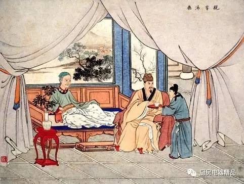 2亲尝汤药.png